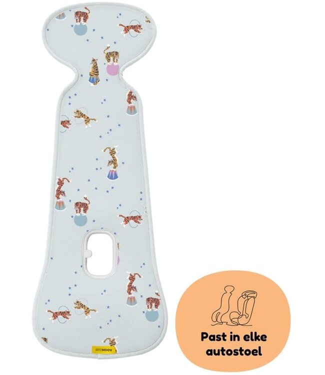 Aeromoov AeroMoov - Air Layer - group 1 - Circus Tiger