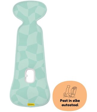 Aeromoov AeroMoov - Air Layer - group 1 - Cute Cubes