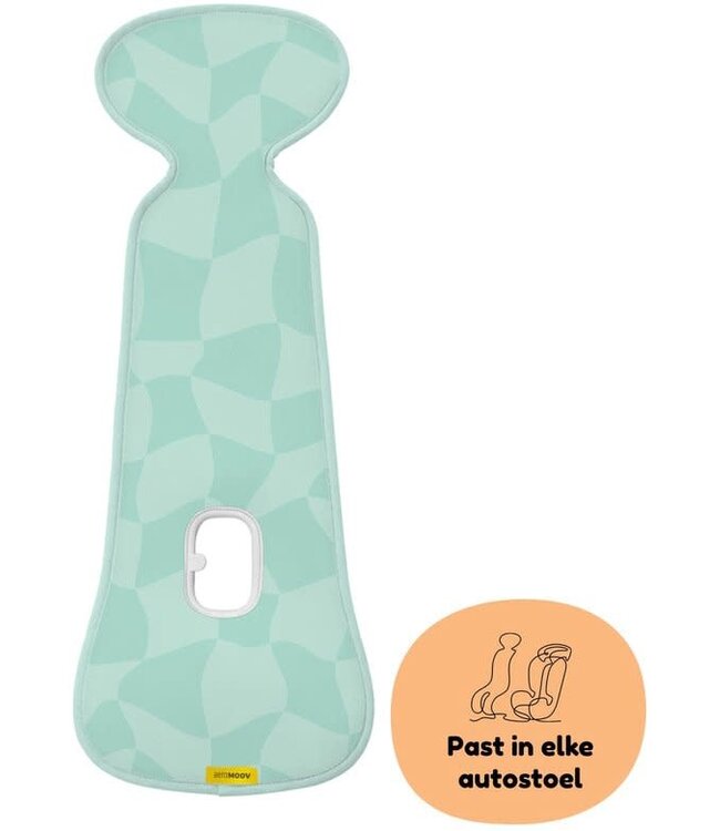 Aeromoov AeroMoov - Air Layer - group 1 - Cute Cubes