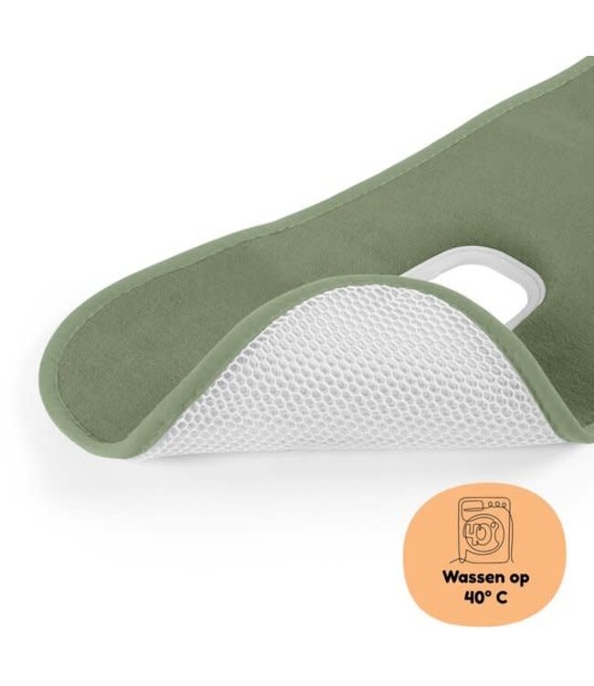 Aeromoov AeroMoov - Air Layer - group 1 - Moss