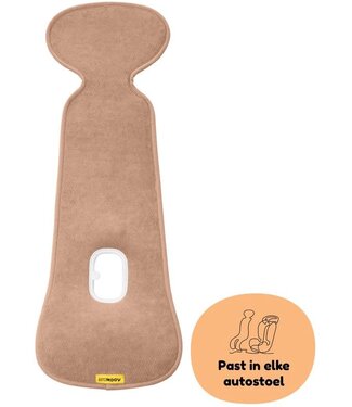 Aeromoov AeroMoov - Air Layer - group 1 - Tuscany