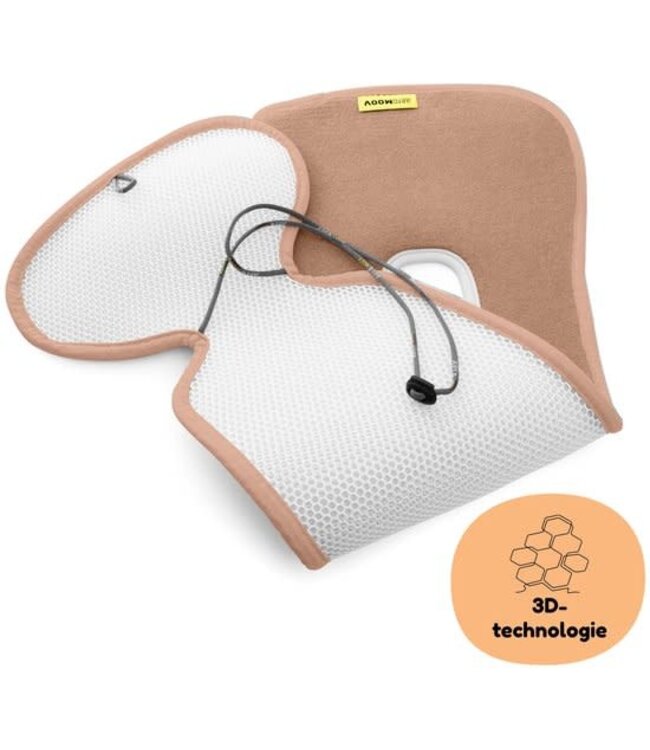 Aeromoov AeroMoov - Air Layer - group 1 - Tuscany