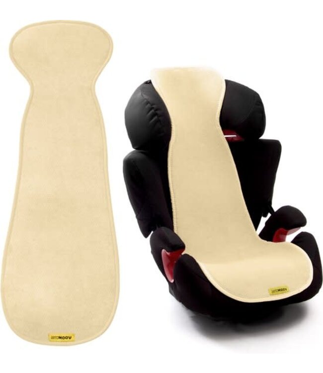 Aeromoov AeroMoov - Air Layer - group 2/3 - Vanilla