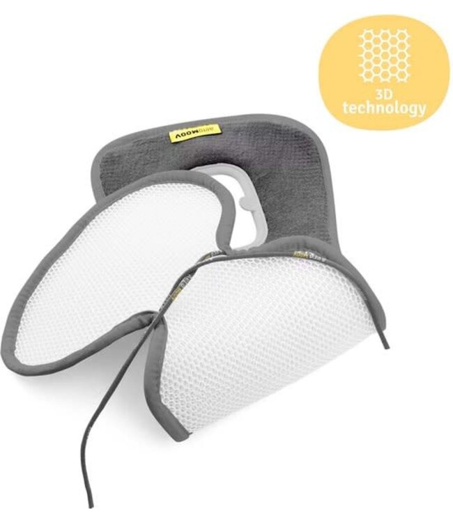 Aeromoov AeroMoov - Air Layer - group 0 - Anthracite