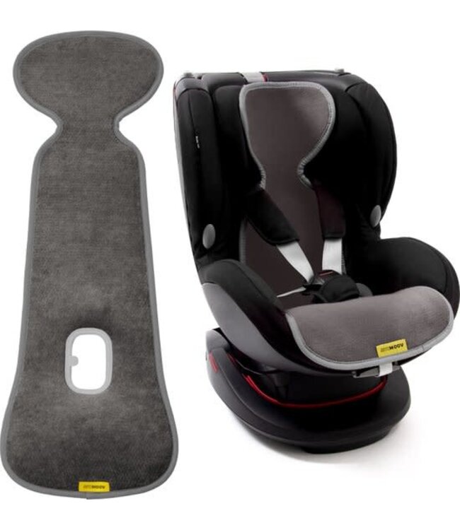 Aeromoov AeroMoov - Air Layer - group 1 - Anthracite