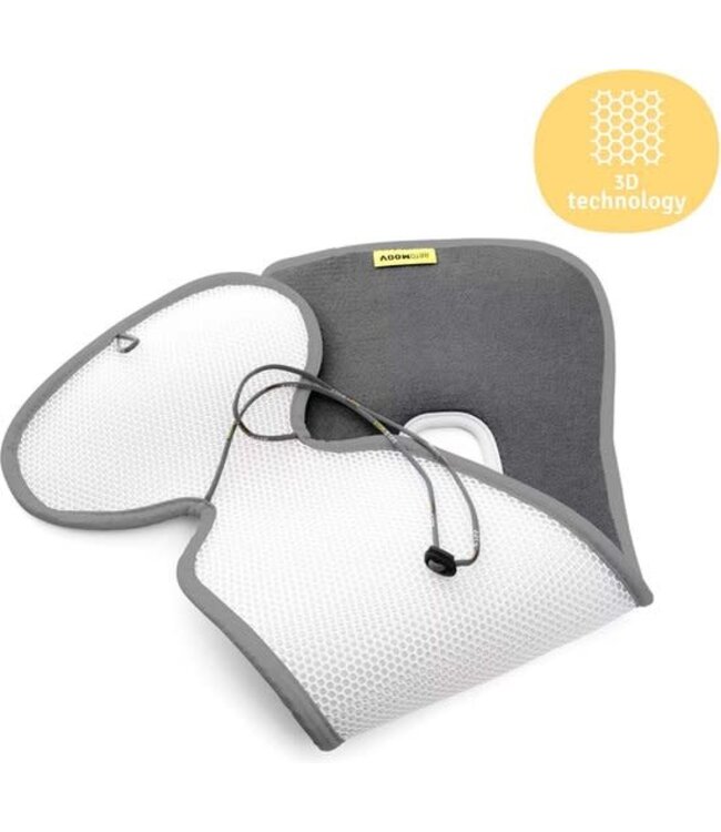 Aeromoov AeroMoov - Air Layer - group 1 - Anthracite