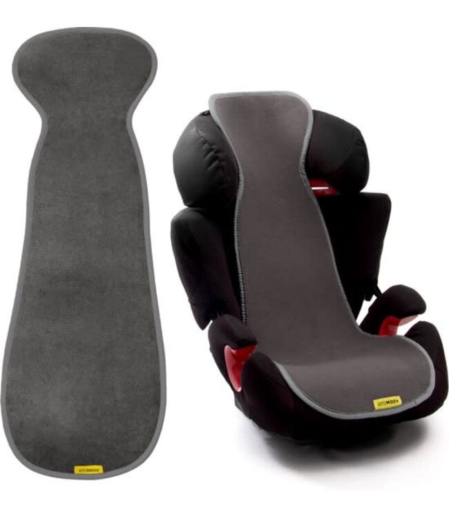 Aeromoov AeroMoov - Air Layer - group 2/3 - Anthracite