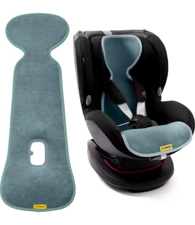 Aeromoov AeroMoov - Air Layer - group 1 - Mint