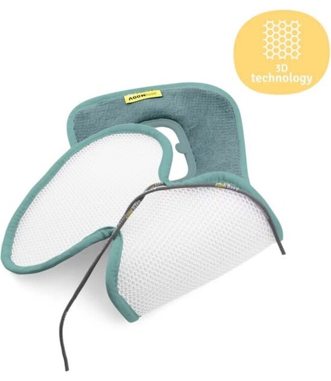 Aeromoov AeroMoov - Air Layer - group 0 - Mint