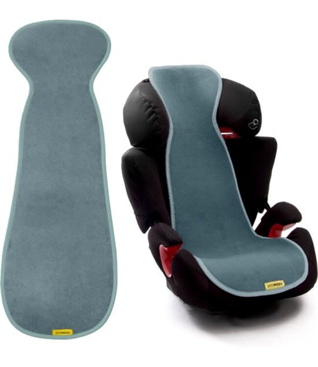 Aeromoov AeroMoov - Air Layer - group 2/3 - Mint