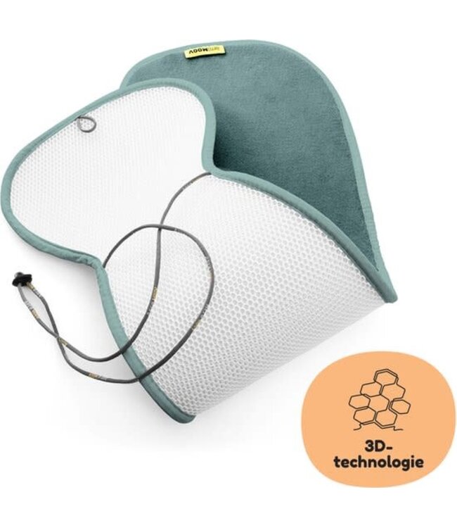 Aeromoov AeroMoov - Air Layer - group 2/3 - Mint