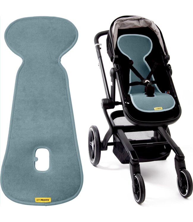 Aeromoov AeroMoov - Air Layer - group Buggy - Mint