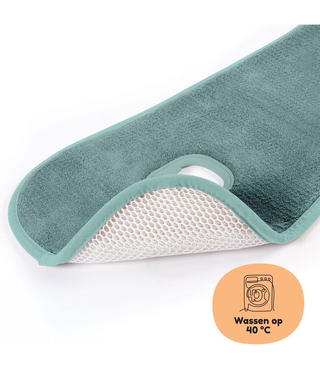 Aeromoov AeroMoov - Air Layer - group Buggy - Mint