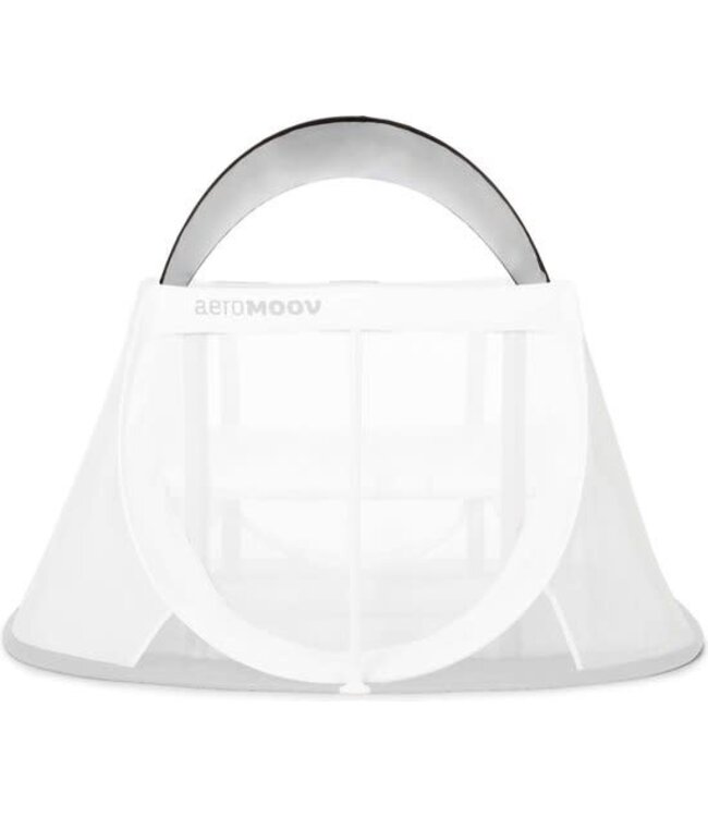 Aeromoov AeroMoov -Reisbed - zonnekap  - Grey