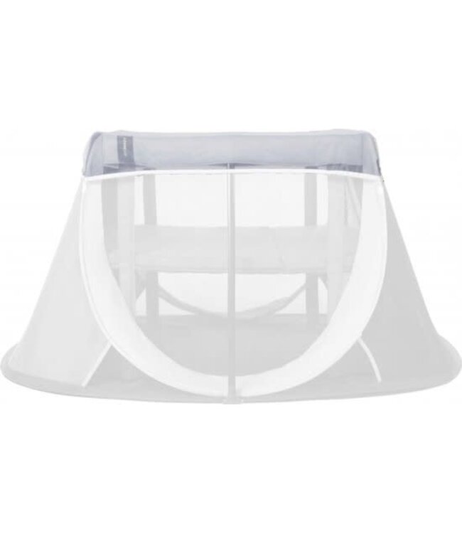 Aeromoov AeroMoov -Reisbed - muggennet  - White