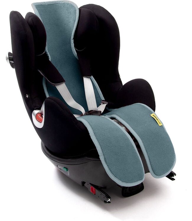 Aeromoov AeroMoov - Air Layer - group 2/3 with legs - Mint