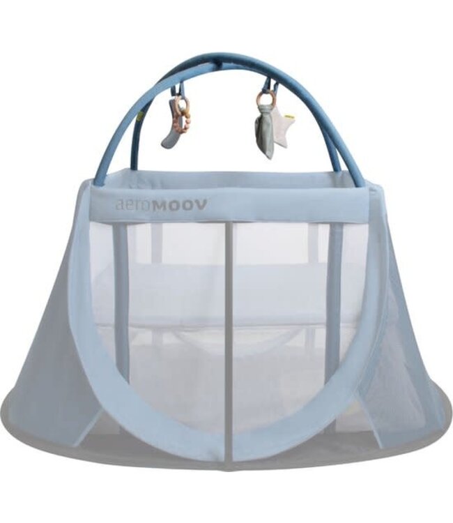 Aeromoov AeroMoov - Playbow - Blue Whale