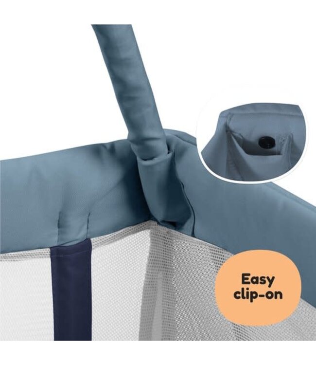 Aeromoov AeroMoov - Playbow - Blue Whale