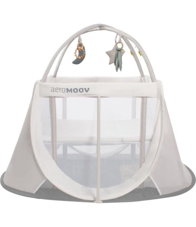 Aeromoov AeroMoov - Playbow - White Sand