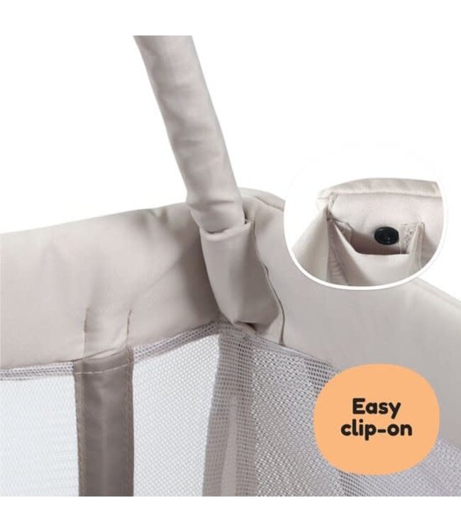 Aeromoov AeroMoov - Playbow - White Sand