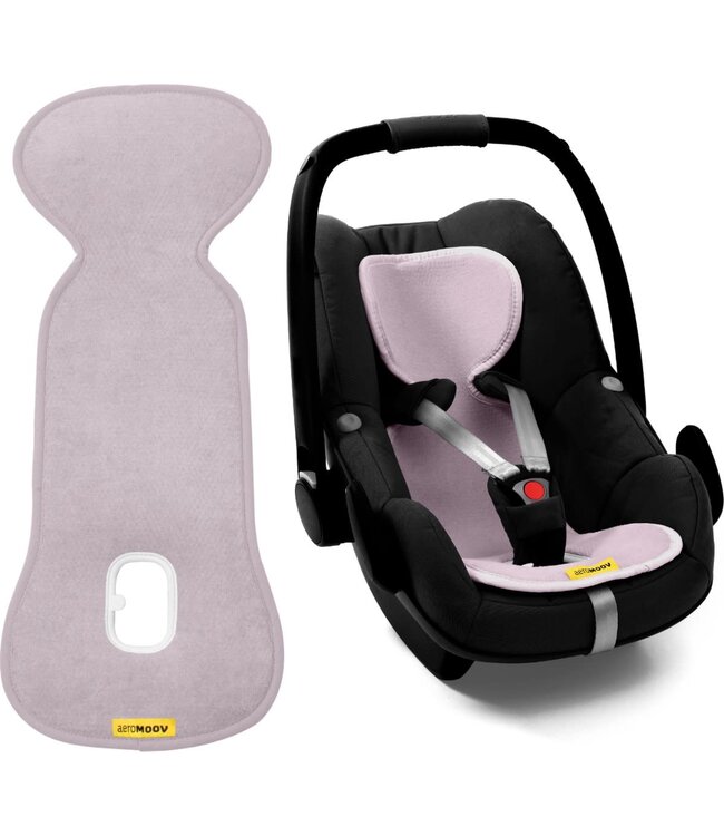 Aeromoov AeroMoov - Air Layer - group 0 - Lilac