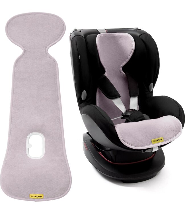 Aeromoov AeroMoov - Air Layer - group 1 - Lilac