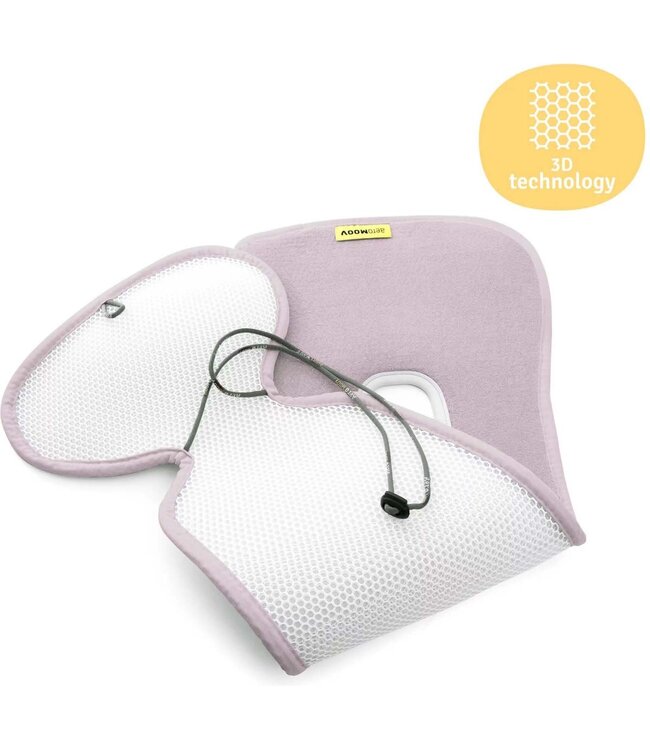 Aeromoov AeroMoov - Air Layer - group 1 - Lilac