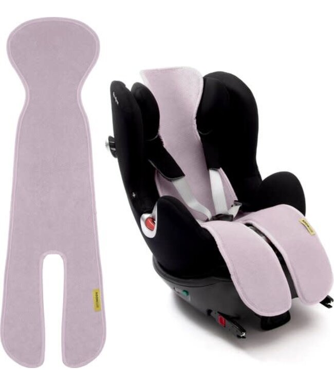 Aeromoov AeroMoov - Air Layer - group 2/3 with legs - Lilac