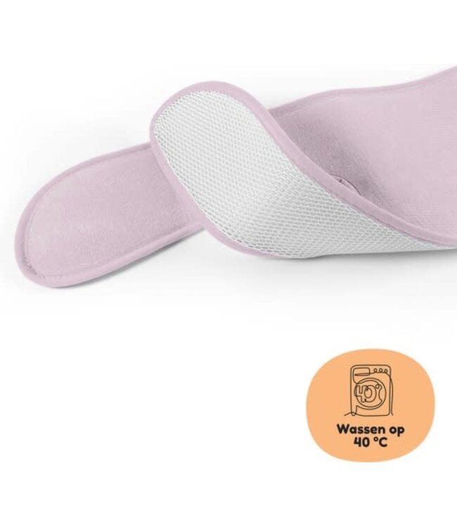 Aeromoov AeroMoov - Air Layer - group 2/3 with legs - Lilac