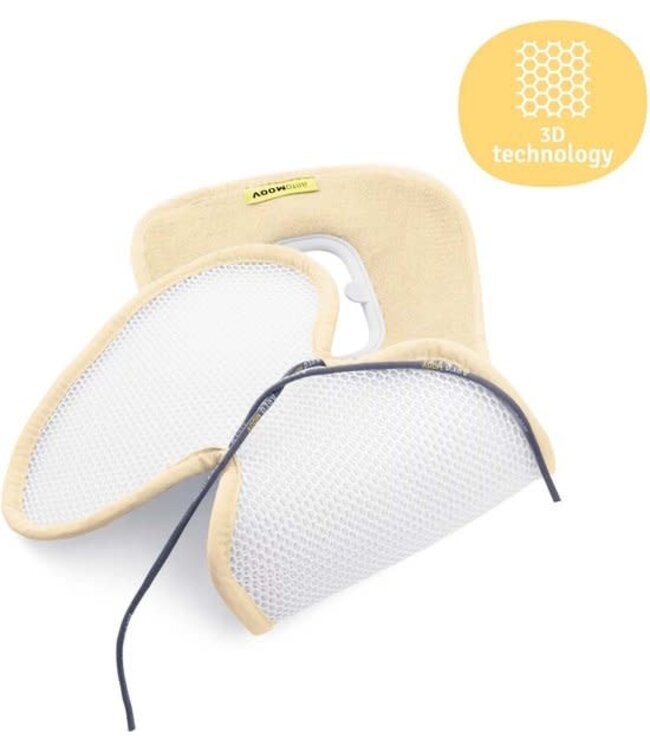 Aeromoov AeroMoov - Air Layer - group 0 - Vanilla