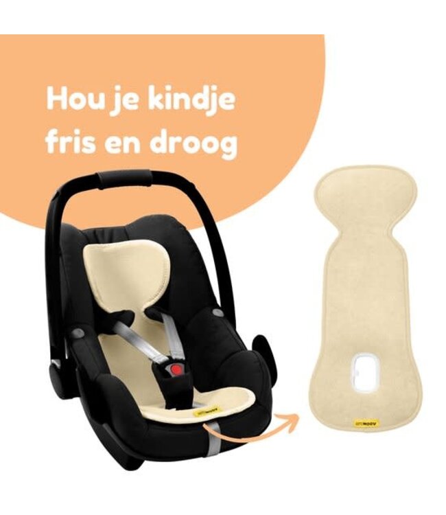 Aeromoov AeroMoov - Air Layer - group 0 - Vanilla