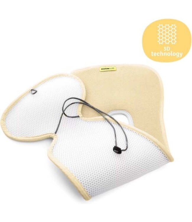 Aeromoov AeroMoov - Air Layer - group 1 - Vanilla