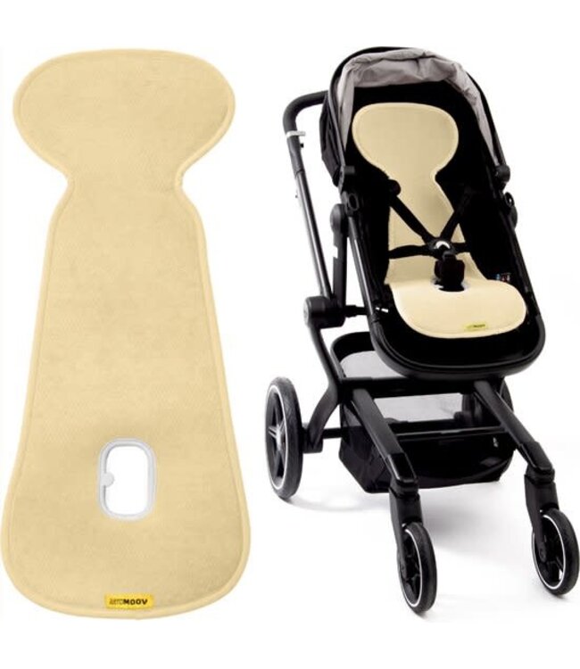 Aeromoov AeroMoov - Air Layer - group Buggy - Vanilla