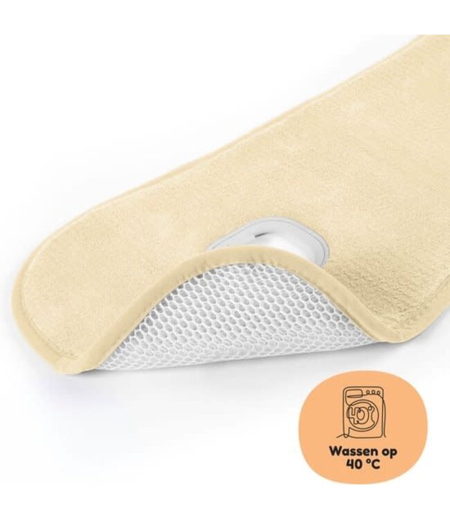 Aeromoov AeroMoov - Air Layer - group Buggy - Vanilla