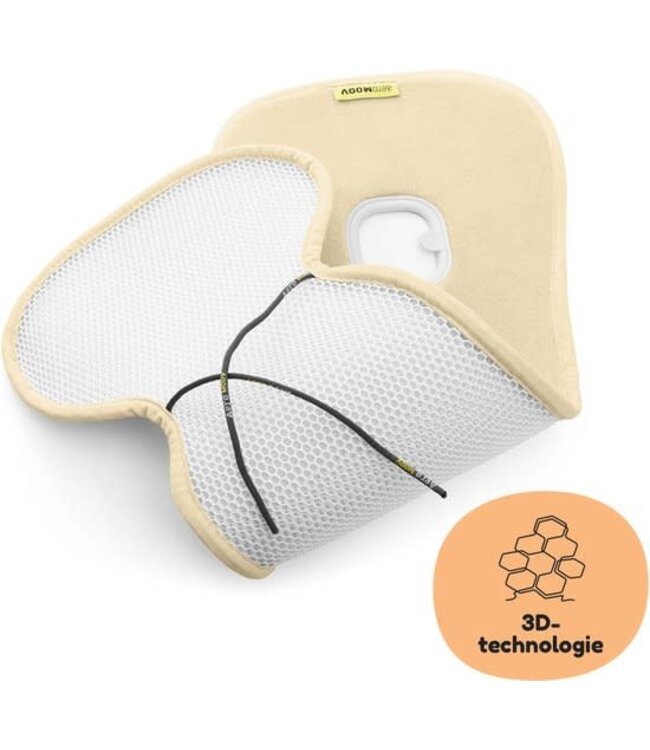 Aeromoov AeroMoov - Air Layer - group Buggy - Vanilla