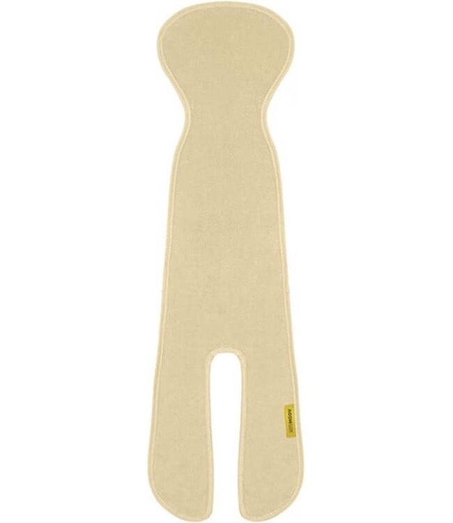 Aeromoov AeroMoov - Air Layer - group 2/3 with legs - Vanilla