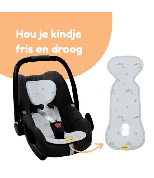 Aeromoov AeroMoov - Air Layer - group 0 - Bunny