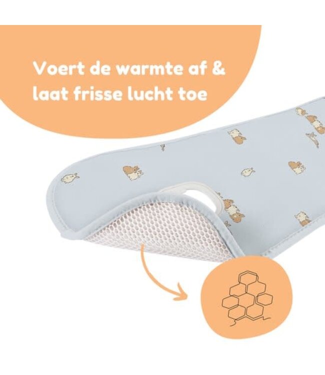 Aeromoov AeroMoov - Air Layer - group 0 - Bunny