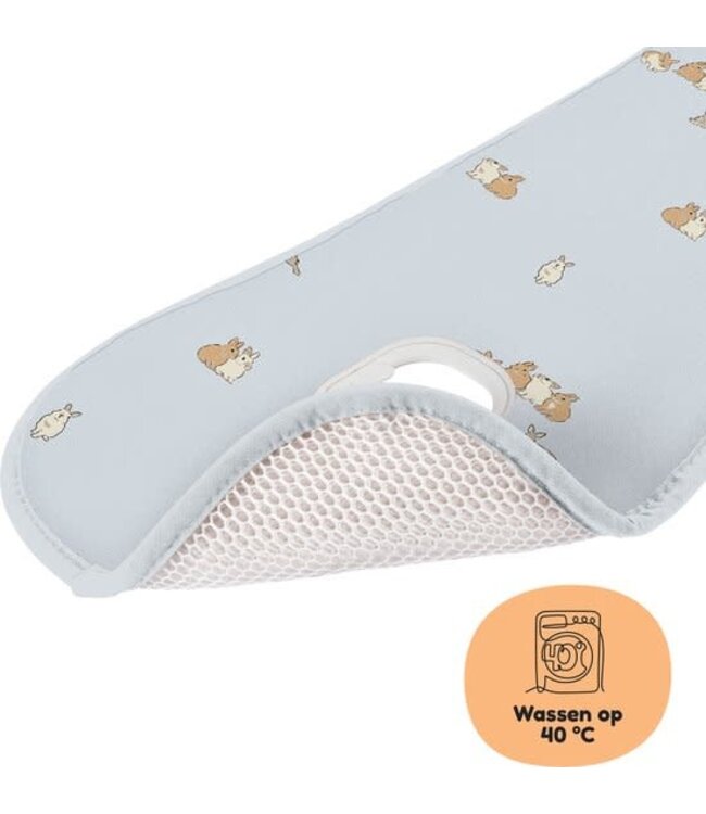 Aeromoov AeroMoov - Air Layer - group Buggy - Bunny