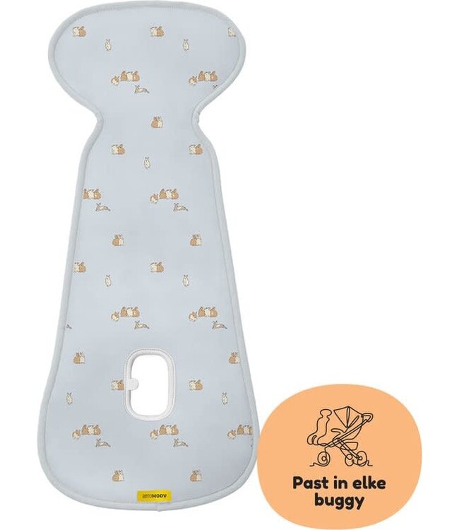 Aeromoov AeroMoov - Air Layer - group Buggy - Bunny