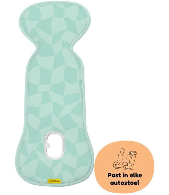 Aeromoov AeroMoov - Air Layer - group 0 - Cute Cubes