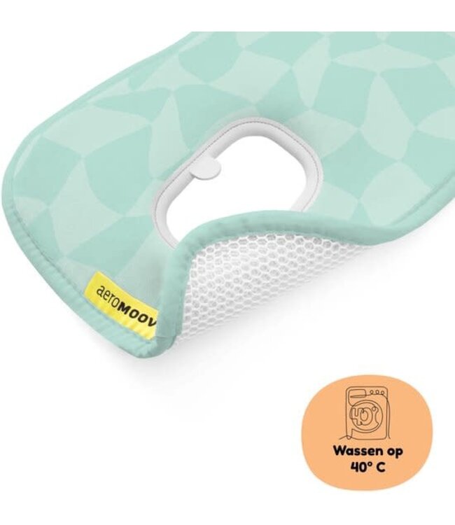 Aeromoov AeroMoov - Air Layer - group 0 - Cute Cubes