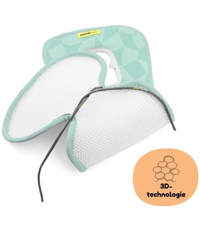 Aeromoov AeroMoov - Air Layer - group 0 - Cute Cubes