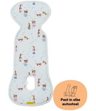 Aeromoov AeroMoov - Air Layer - group 0 - Circus Tiger