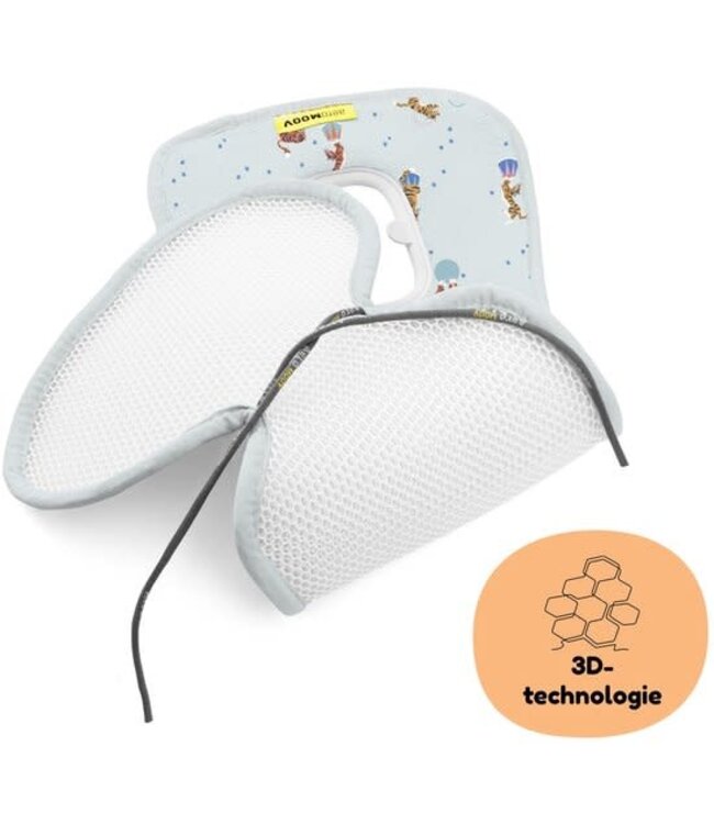 Aeromoov AeroMoov - Air Layer - group 0 - Circus Tiger