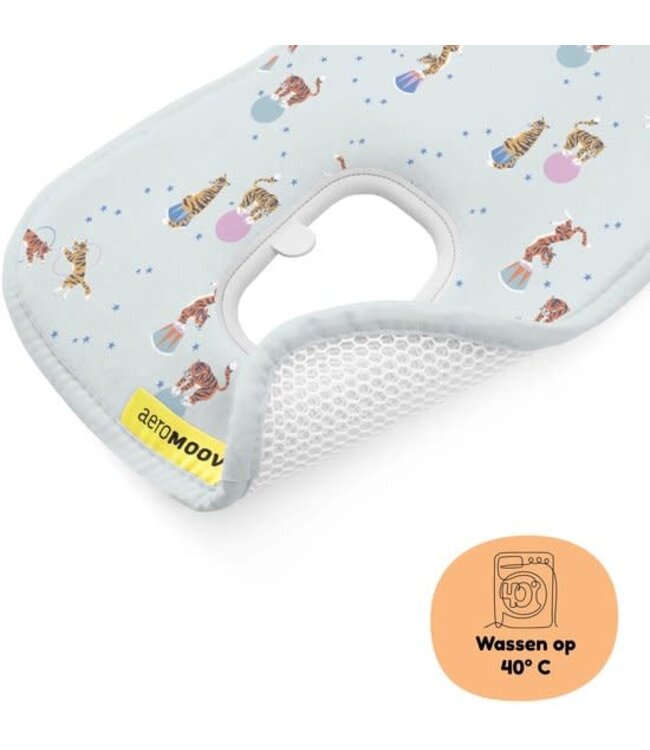 Aeromoov AeroMoov - Air Layer - group 0 - Circus Tiger