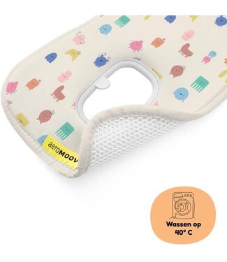 Aeromoov AeroMoov - Air Layer - group 0 - Funny Shapes