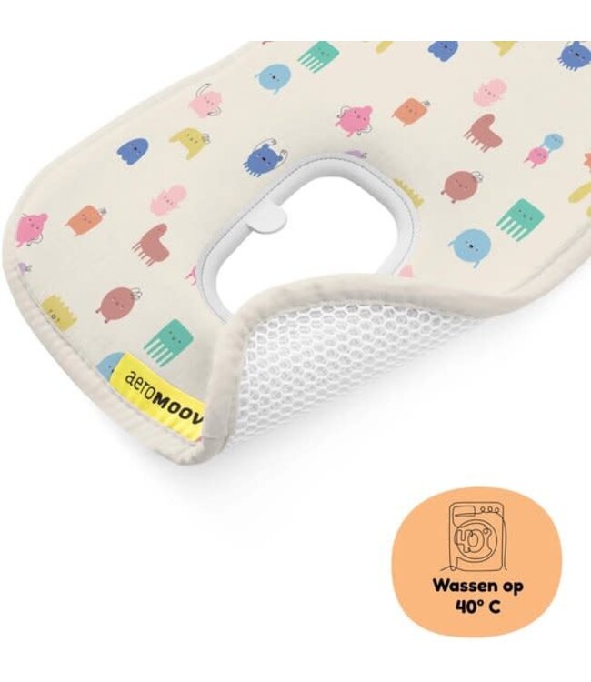 Aeromoov AeroMoov - Air Layer - group 0 - Funny Shapes