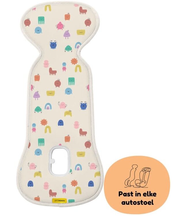 Aeromoov AeroMoov - Air Layer - group 0 - Funny Shapes