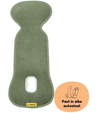 Aeromoov AeroMoov - Air Layer - group 0 - Moss